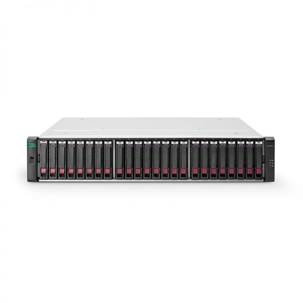 ذخیره ساز اچ پی MSA 2040 Storage M0T60A