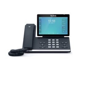 تلفن ویپ یالینک T56A