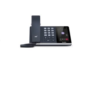 تلفن ویپ یالینک T55A
