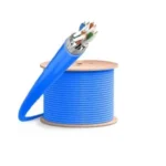 کابل شبکه Cat6 Sftp Legrand روکش مس