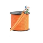 کابل شبکه Cat6 Sftp Nexans روکش مس
