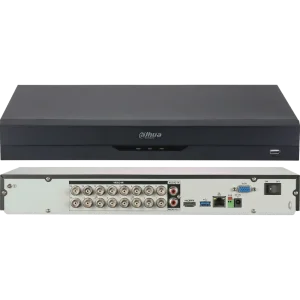 دستگاه DVR داهوا مدل XVR5216AN-4KL-I3