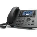 تلفن تحت شبکه با 6 اکانت SIP دی لینک مدل DPH-400G/F5
