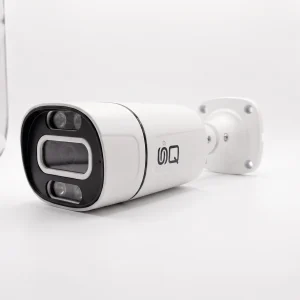 دوربین تحت شبکه سوپراستارلایت FIB-B11C6 6MP