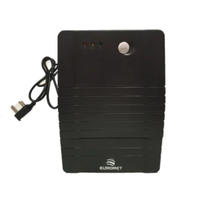 ذخیره ساز برق یورونت 1200 ولت آمپر - UPS EURONET