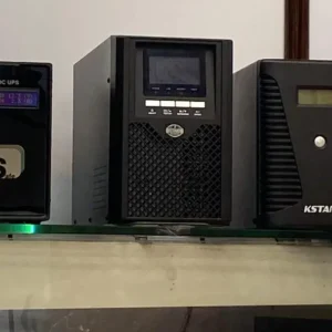 یو پی اس 1 کاوا 1KVA 36V On-line kstar