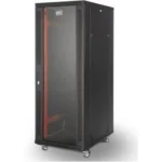 رک ایستاده 27 یونیت عمق 60 HPA اچ پی آسیا