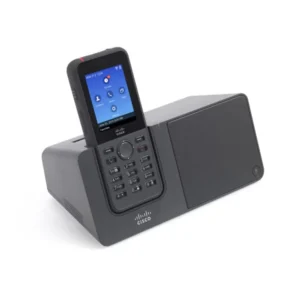 تلفن تحت شبکه بی سیم سیسکو مدل CP-8821