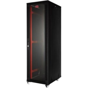 رک ایستاده 22 یونیت عمق 100 HPA اچ پی آسیا