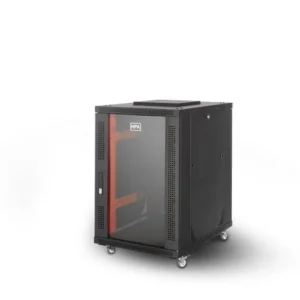 رک ایستاده 22 یونیت عمق 60 HPA اچ پی آسیا