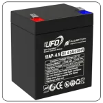 باتری یو پی اس 12 ولت 4.5 آمپر یوفو UFO
