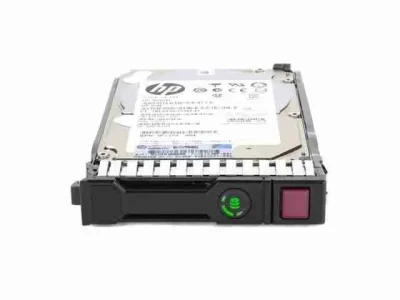 هارد سرور HPE مدل 900GB SAS 15K SFF SC MV HDD