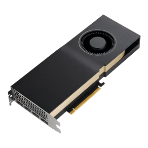 کارت گرافیک NVIDIA QUADRO RTX A5000 24GB GDDR6