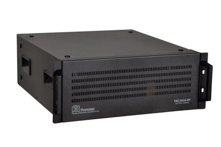 کابینت باتری SBC48-28