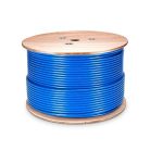 کابل شبکه Cat6 Sftp Legrand لگراند افشان با روکش LSZH