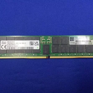 رم سرور HPE 128GB Quad Rank DDR5-4800