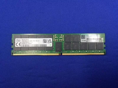 رم سرور HPE 128GB Quad Rank DDR5-4800
