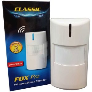 چشمی بیسیم کلاسیک FOX PRO