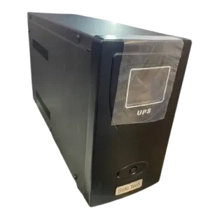 یو پی اس 1200va برند سیف (Safe)