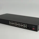 UNIQ-16port-2uplink-switch