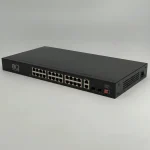 UNIQ 24port switch side
