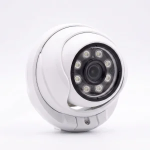 دوربین تحت شبکه دام بدنه فلزی FID-B153B5 5MP
