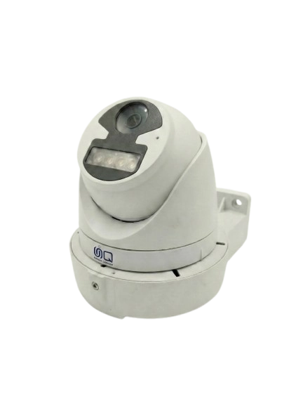 دوربین تحت شبکه سوپراستارلایت بدنه پلاستیکی FID-B152B5 5MP — تصویر ۲