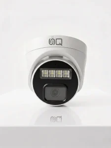دوربین تحت شبکه دام سوپراستارلایت UNIQ FIB-B150C6 6MP