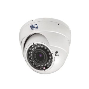 دوربین تحت شبکه دام سوپر استارلایت وری فوکال FIB-B154C6VF 6MP