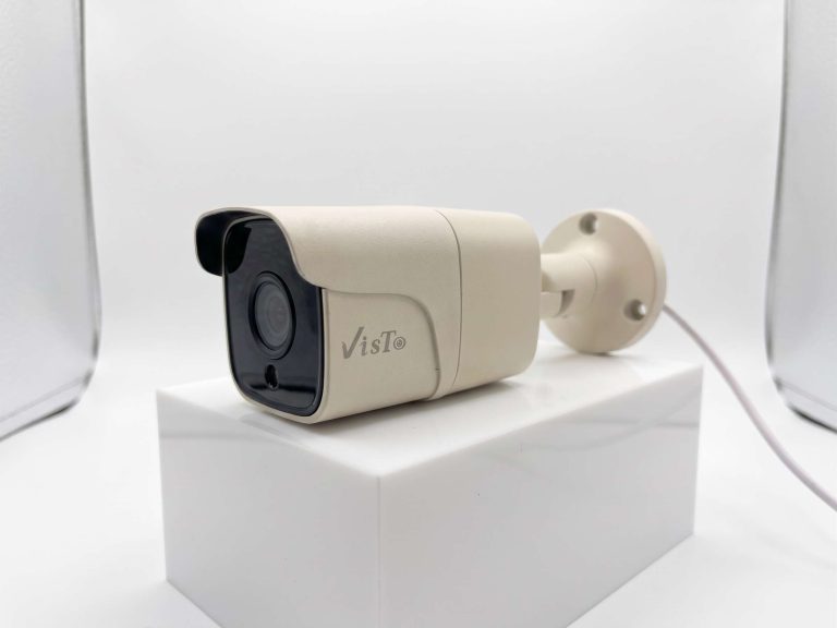دوربین بالت آنالوگ IR ویستو 4 مگاپیکسل FAB-B15A4 4MP