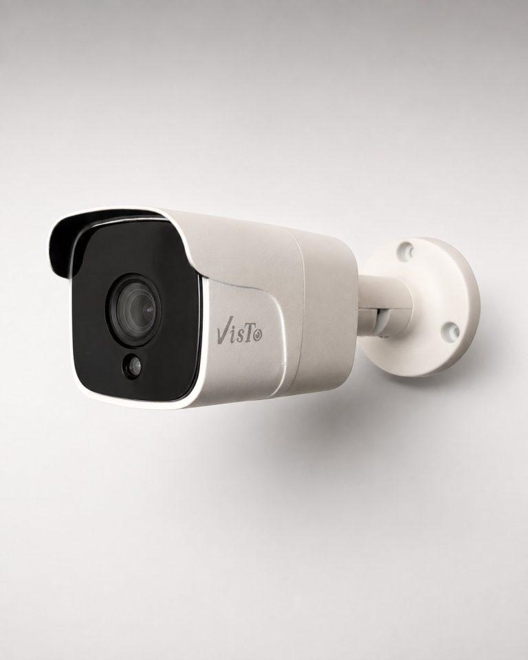 دوربین بالت آنالوگ IR ویستو 4 مگاپیکسل FAB-B15A4 4MP