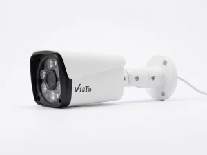 دوربین تحت شبکه بالت فلزی VISTO FIB-B14A4 4MP