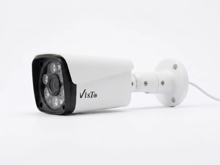 دوربین تحت شبکه بالت فلزی VISTO FIB-B14A4 4MP