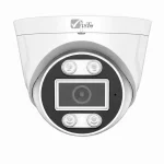 دوربین مداربسته ویستو بدنه پلاستیکی visto cctv