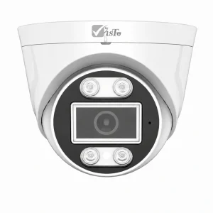 دوربین مداربسته ویستو بدنه پلاستیکی visto cctv