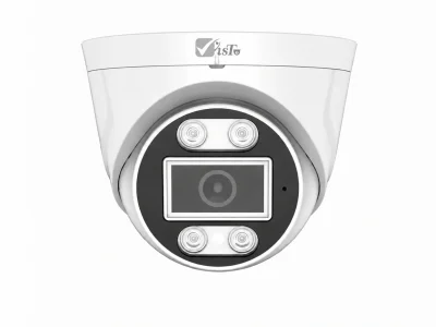 دوربین مداربسته ویستو بدنه پلاستیکی visto cctv